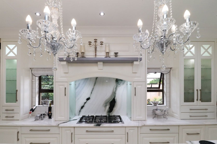 4 Bedroom Property for Sale in Doringkruin North West